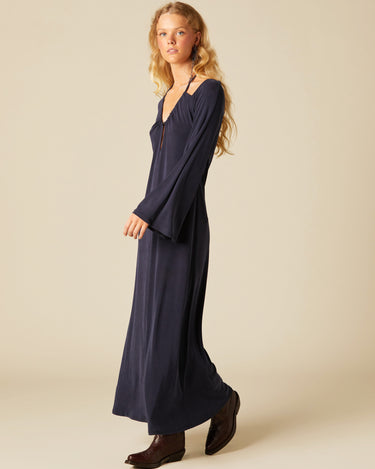 VESTIDO ABERTURAS CAPTAIN
