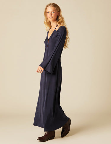 CUT-OUT DRESS CAPTAIN