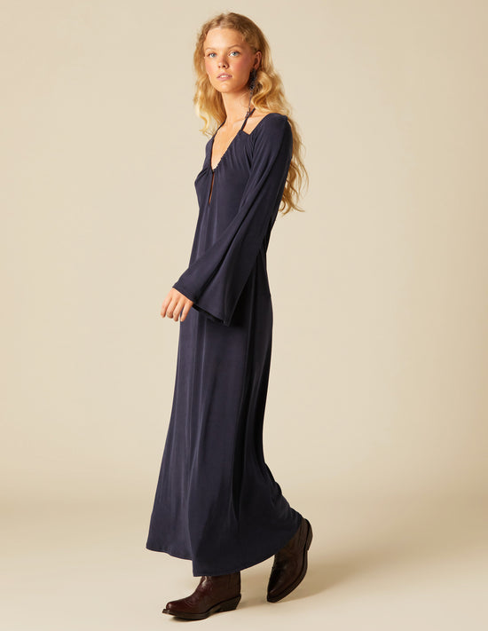 CUT-OUT DRESS CAPTAIN