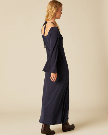 VESTIDO ABERTURAS CAPTAIN