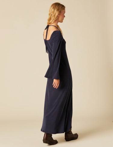 CUT-OUT DRESS CAPTAIN