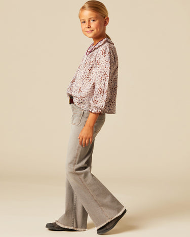 CAMISA FLOR CLASSIC