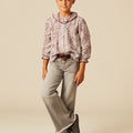 CAMISA FLOR CLASSIC