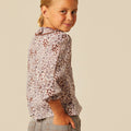 CAMISA FLOR CLASSIC