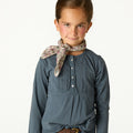 CAMISETA JARETAS PEBBLE