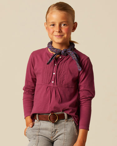 CAMISETA JARETAS AMETHYST