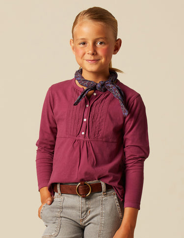 CAMISETA JARETAS AMETHYST