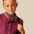 CAMISETA JARETAS AMETHYST