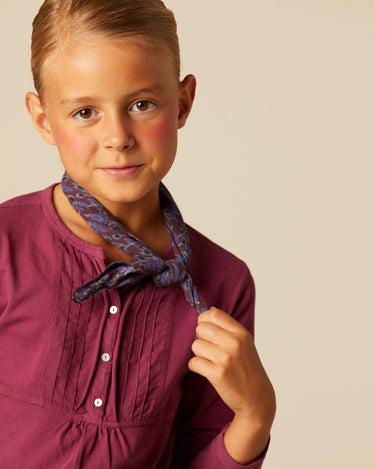 CAMISETA JARETAS AMETHYST