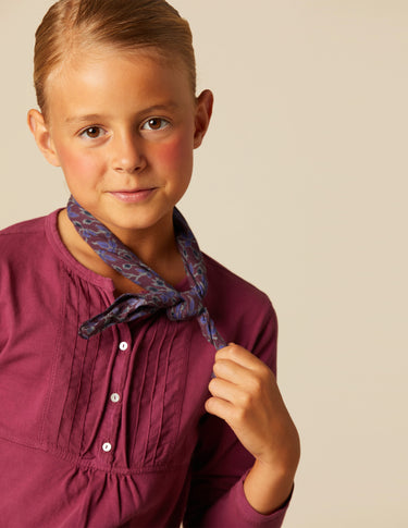 CAMISETA JARETAS AMETHYST