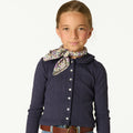 CAMISETA POINTELLE BLUEBERRY