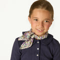 CAMISETA POINTELLE BLUEBERRY
