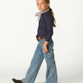 CAMISETA POINTELLE BLUEBERRY