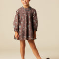 VESTIDO FALL TOPO