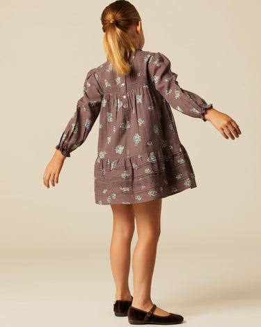 VESTIDO FALL TOPO