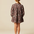 VESTIDO FALL TOPO