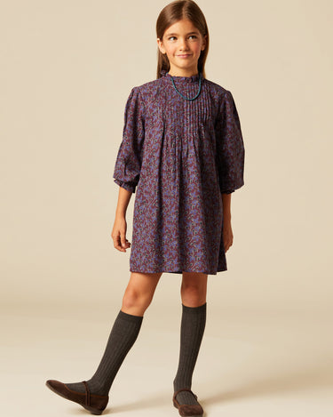 VESTIDO NUTS AMETHYST
