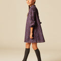 VESTIDO NUTS AMETHYST