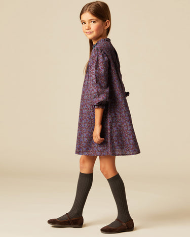VESTIDO NUTS AMETHYST