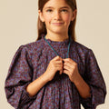 VESTIDO NUTS AMETHYST