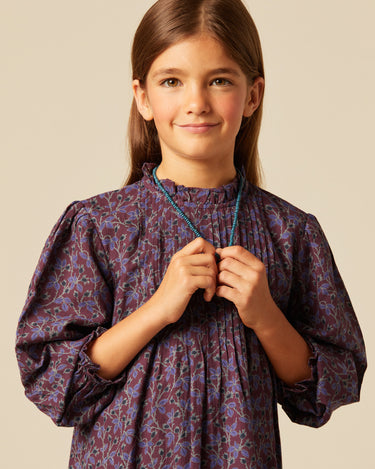 VESTIDO NUTS AMETHYST
