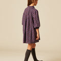 VESTIDO NUTS AMETHYST