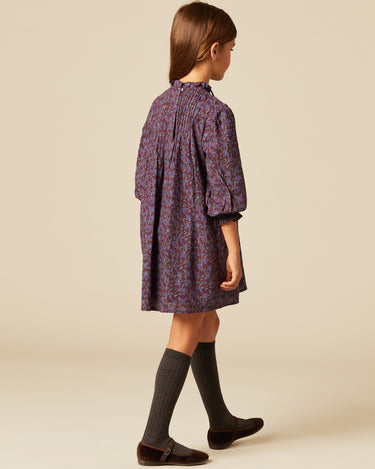 VESTIDO NUTS AMETHYST