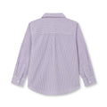 CAMISA RAYAS MORA