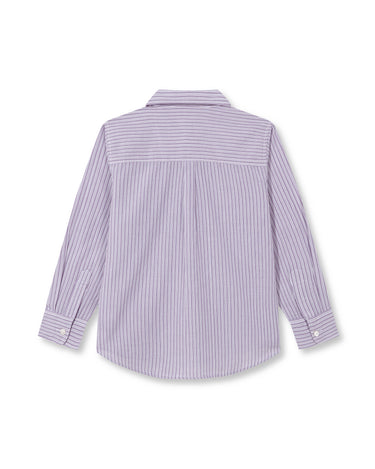 CAMISA RAYAS MORA