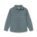 CAMISA VERDE HUNTING