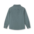 CAMISA VERDE HUNTING
