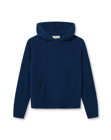 JERSEY CAPUCHA SPACE BLUE