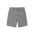 CHINO SHORT PEBBLE