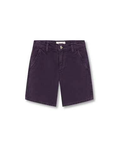 CHINO CORTO MOOR