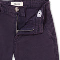 CHINO CORTO MOOR