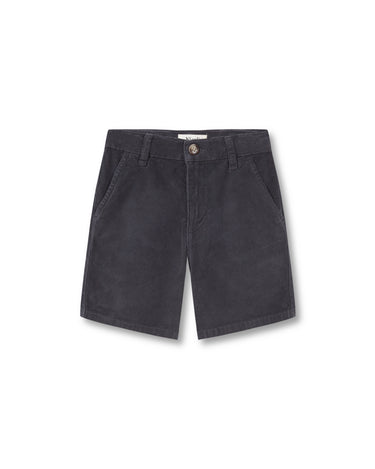 CHINO CORTO PANA SMOKE
