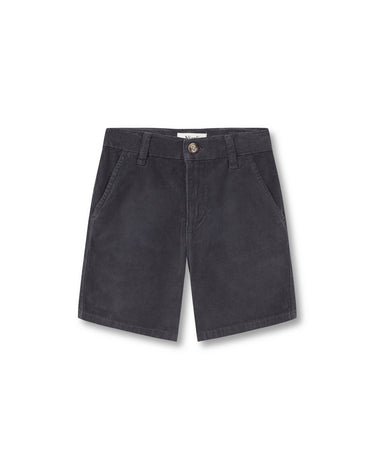 CHINO SHORT DUDE SMOKE