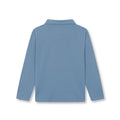 LIGHT BLUE "NN" POLO