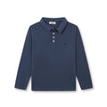POLO "NN" PEBBLE