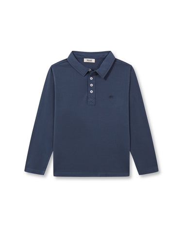POLO "NN" PEBBLE