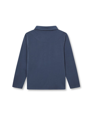 POLO "NN" PEBBLE