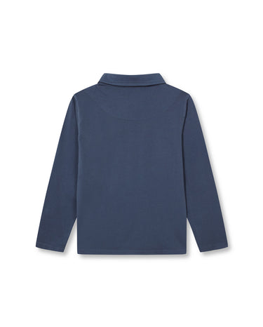 POLO "NN" PEBBLE