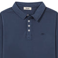 POLO "NN" PEBBLE