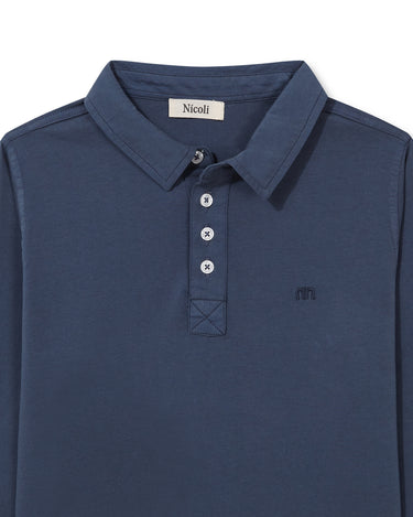 POLO "NN" PEBBLE