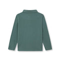 POLO "NN" HUNTING GREEN