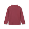 POLO "NN" INDIAN RED