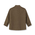 CHAQUETA MAO ESPIGA