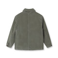 CHAQUETÓN PANA VERDE HUNTING