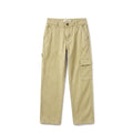 LONG CARGO OLIVE