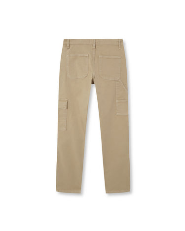 CARGO LARGO OLIVE